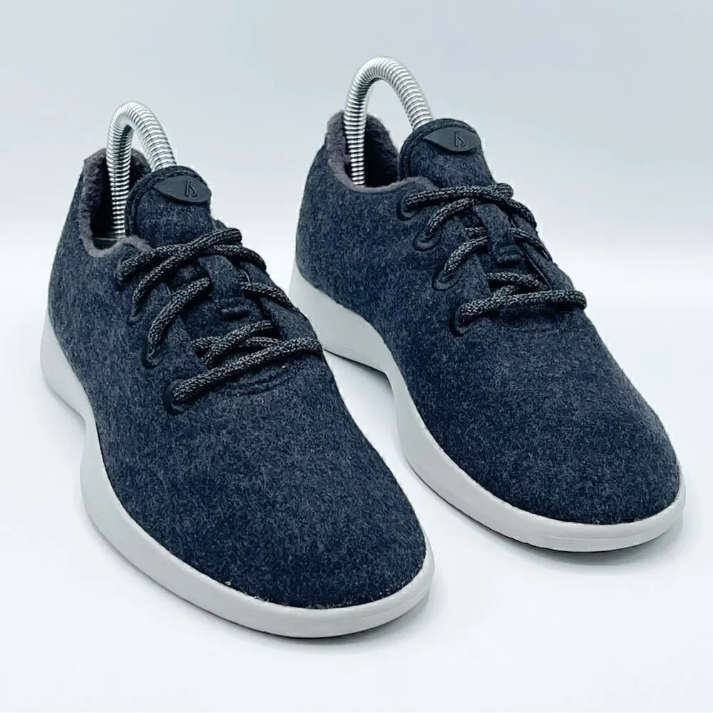 allbirds Woolrunners - size w7